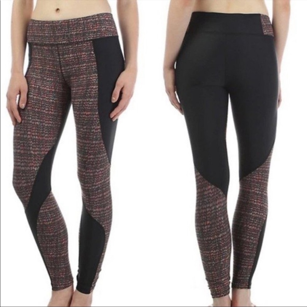 Free People Movement Wild and Free Leggings XS